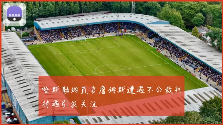 哈斯勒姆直言詹姆斯遭遇不公裁判待遇引发关注